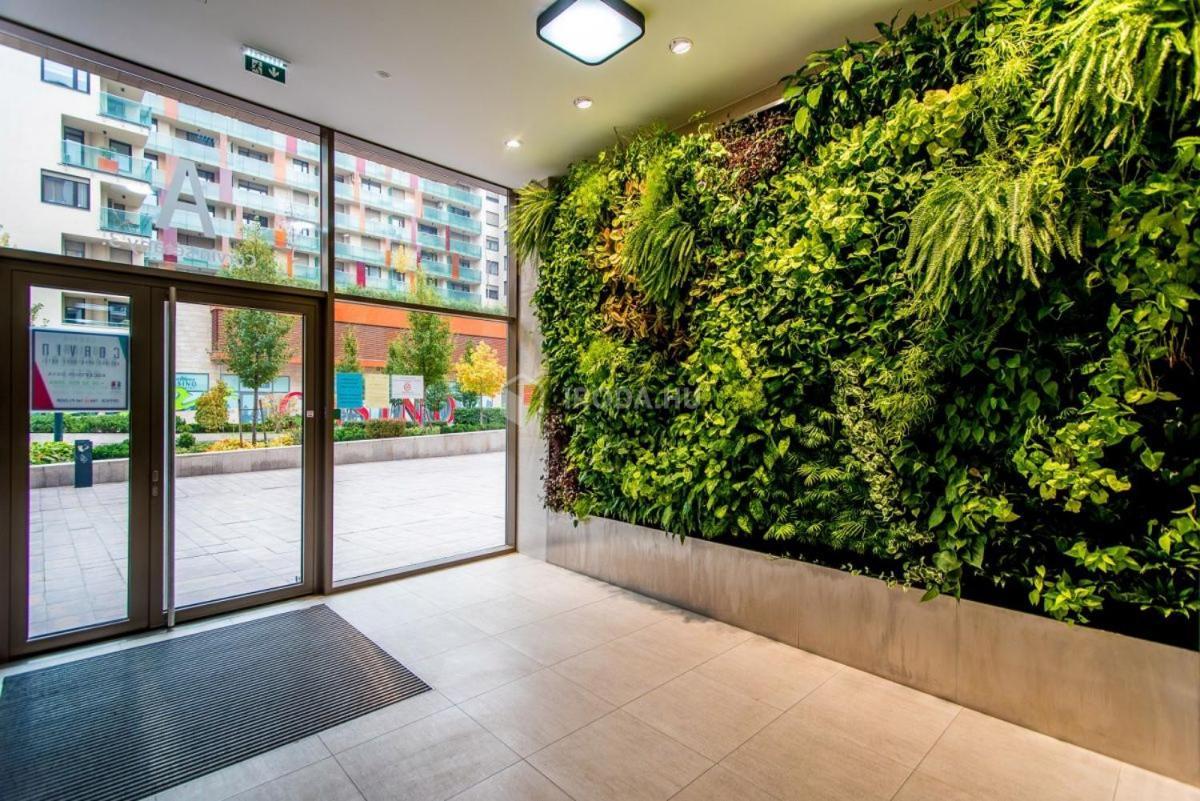 Diamond Apartments - 3 Bedroom, Luxurious Apartment In The Heart Of The City Budapest Ngoại thất bức ảnh