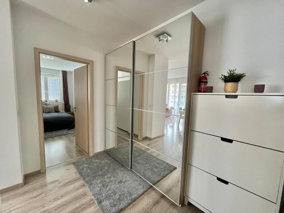 Diamond Apartments - 3 Bedroom, Luxurious Apartment In The Heart Of The City Budapest Ngoại thất bức ảnh