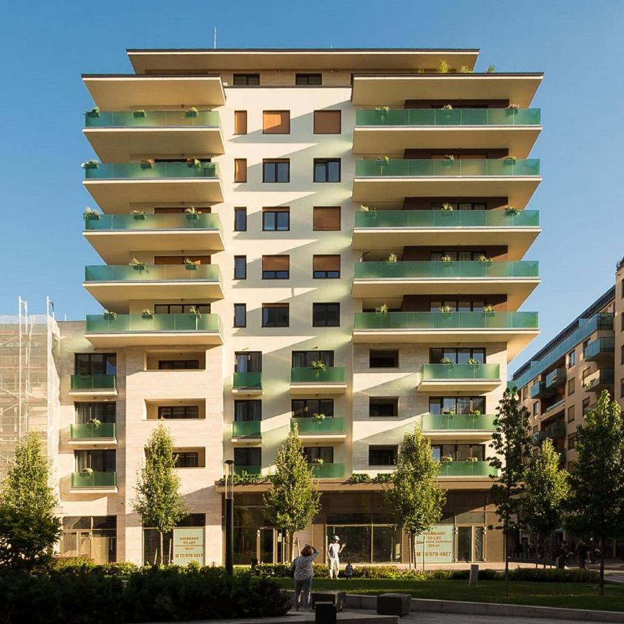 Diamond Apartments - 3 Bedroom, Luxurious Apartment In The Heart Of The City Budapest Ngoại thất bức ảnh